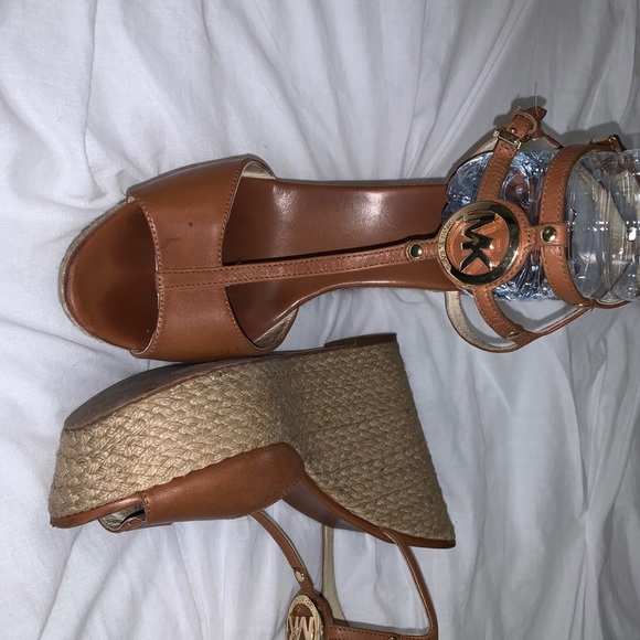 MK wedges - Picture 2 of 4